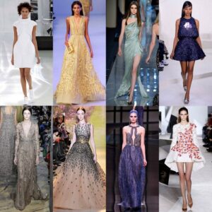 Alta Costura Paris: minhas escolhas!