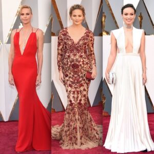 Oscar 2016: as mais, as menos e o DiCaprio