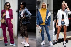 Sapatos “feios”: quatro modelos para fazer você mudar de opinião
