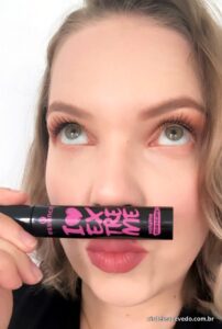 Projeto Cílios de Boneca – I Love Extreme Volume da Essence